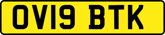 OV19BTK