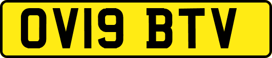 OV19BTV