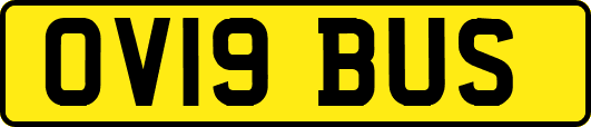 OV19BUS