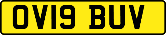 OV19BUV