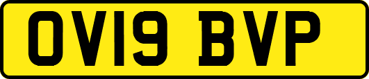 OV19BVP
