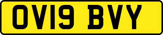 OV19BVY