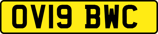 OV19BWC