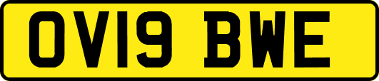 OV19BWE