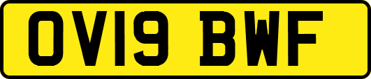 OV19BWF