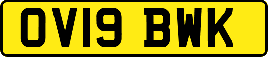 OV19BWK