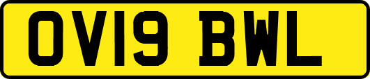 OV19BWL