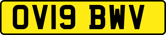 OV19BWV