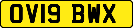 OV19BWX