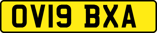 OV19BXA