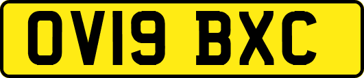 OV19BXC