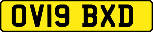 OV19BXD