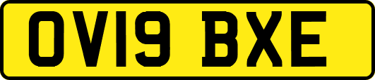 OV19BXE