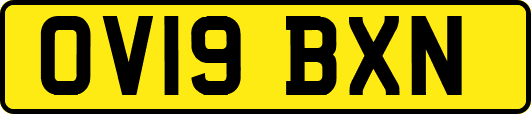 OV19BXN