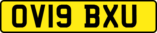 OV19BXU