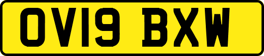OV19BXW