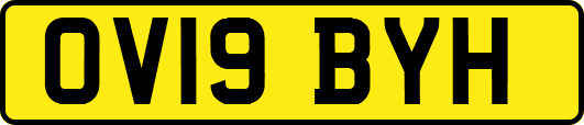 OV19BYH