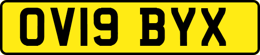 OV19BYX