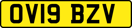 OV19BZV