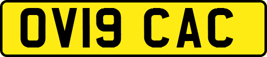 OV19CAC
