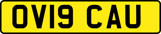 OV19CAU