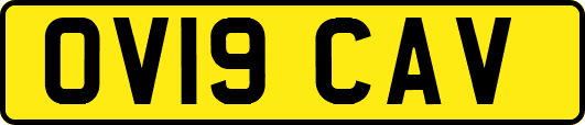 OV19CAV