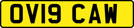 OV19CAW