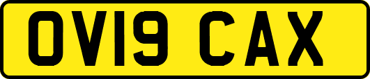OV19CAX