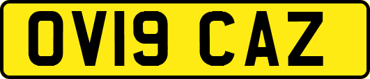 OV19CAZ