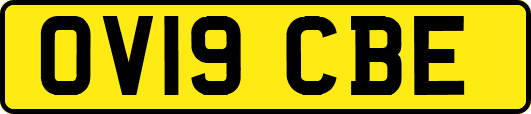 OV19CBE