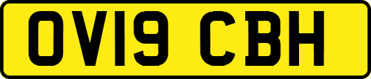 OV19CBH