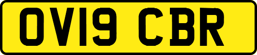 OV19CBR
