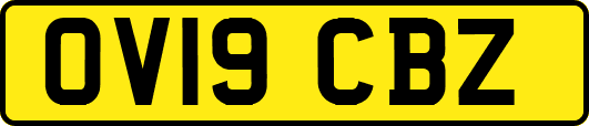 OV19CBZ