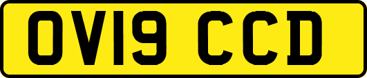 OV19CCD