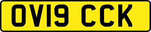 OV19CCK