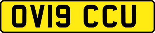 OV19CCU