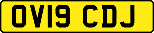 OV19CDJ