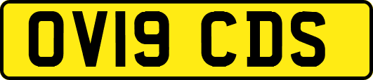 OV19CDS