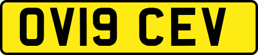 OV19CEV
