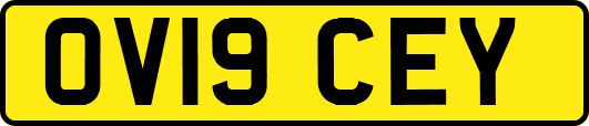 OV19CEY