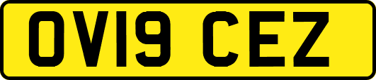 OV19CEZ