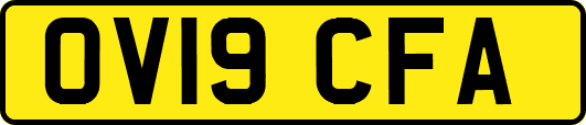OV19CFA