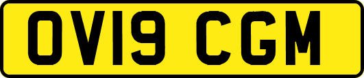 OV19CGM