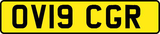 OV19CGR