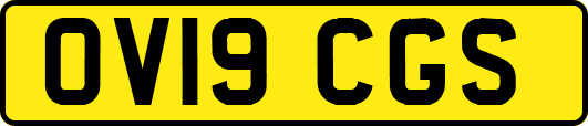 OV19CGS
