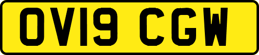 OV19CGW