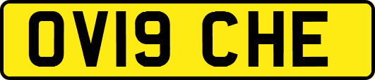 OV19CHE