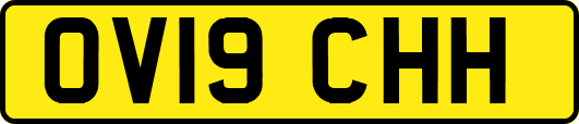 OV19CHH