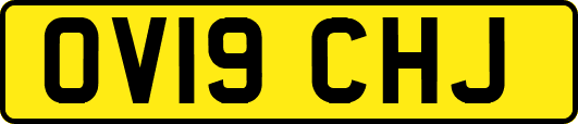 OV19CHJ