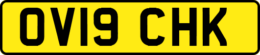 OV19CHK